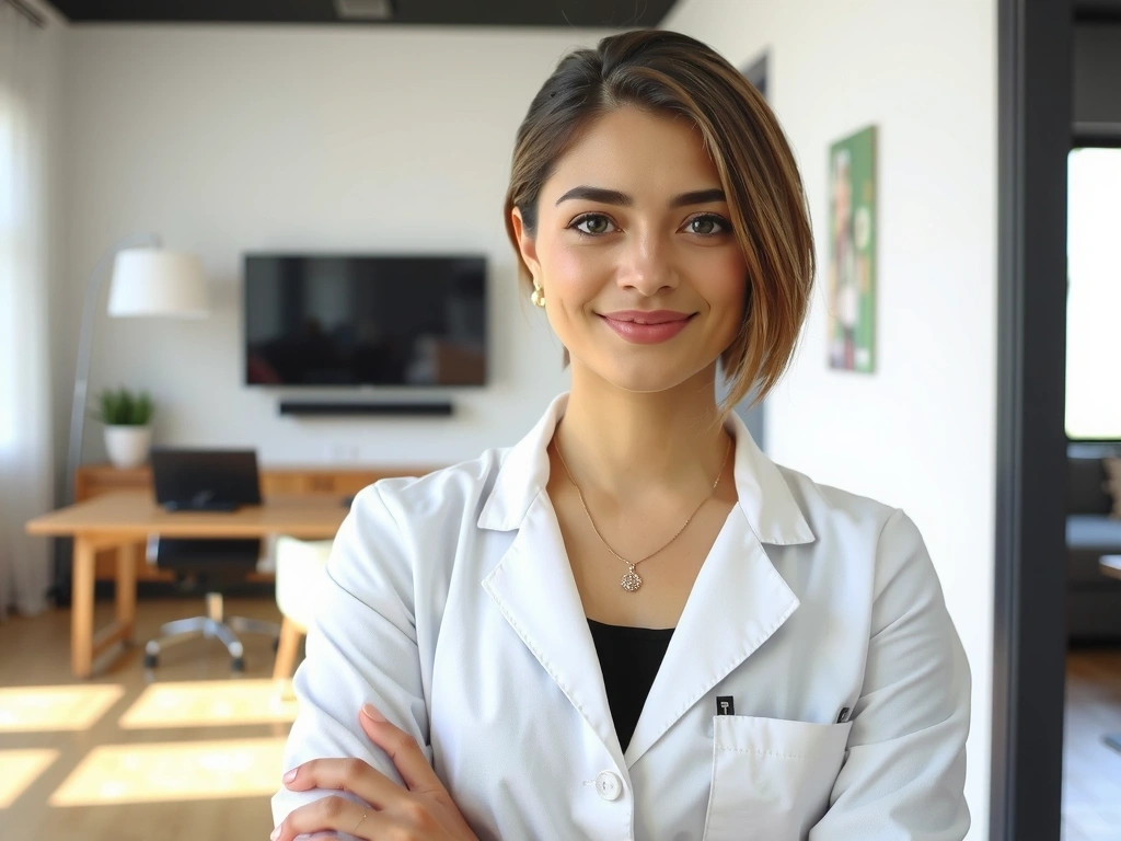 Ernährungsberaterin Nürnberg Experte